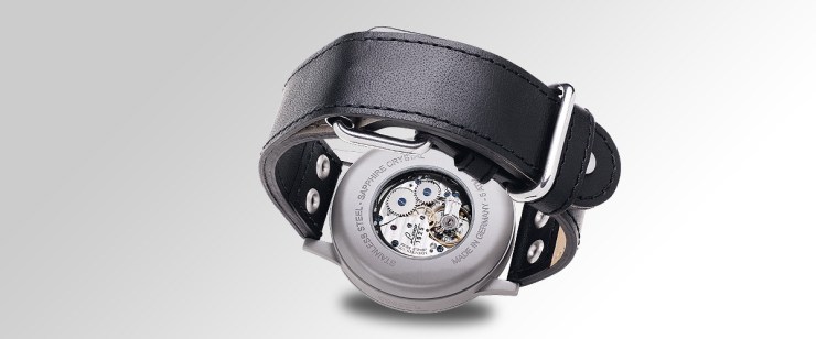 861951 mini replica at 42mm