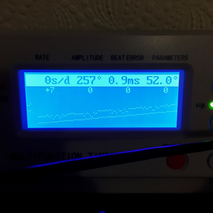 Ayers watches MT1 - 1 (5)