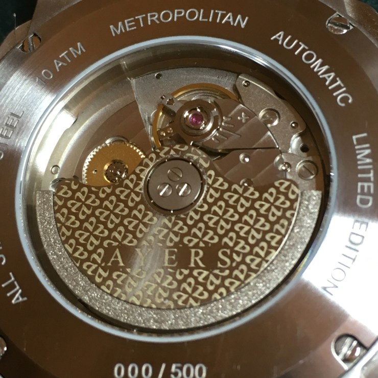 Ayers watches MT1 - 4 (1)