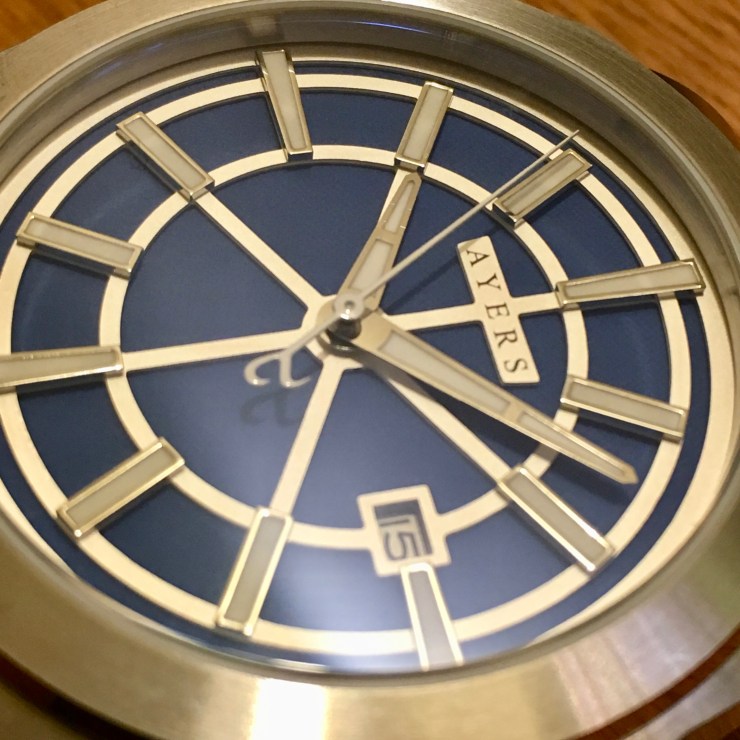 Ayers watches MT1 - 6 (2)