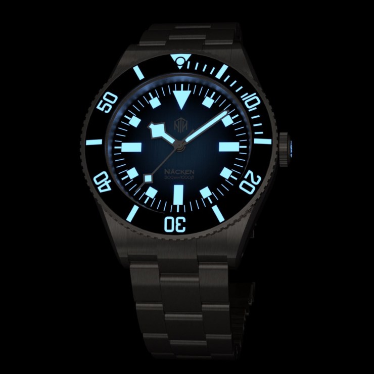 Renegade Lume 4