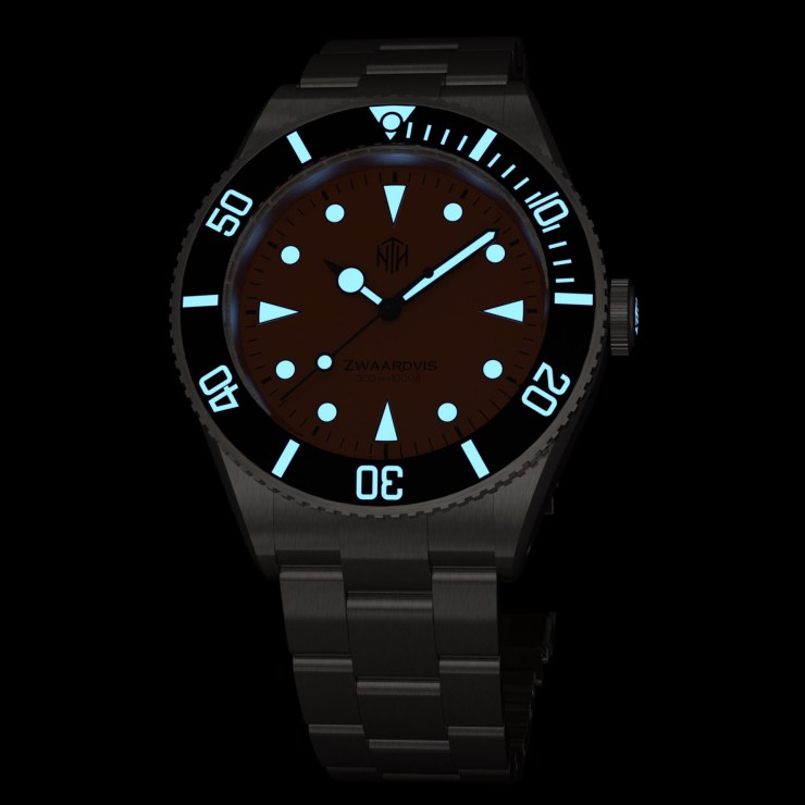 Zwaardvis Lume 3