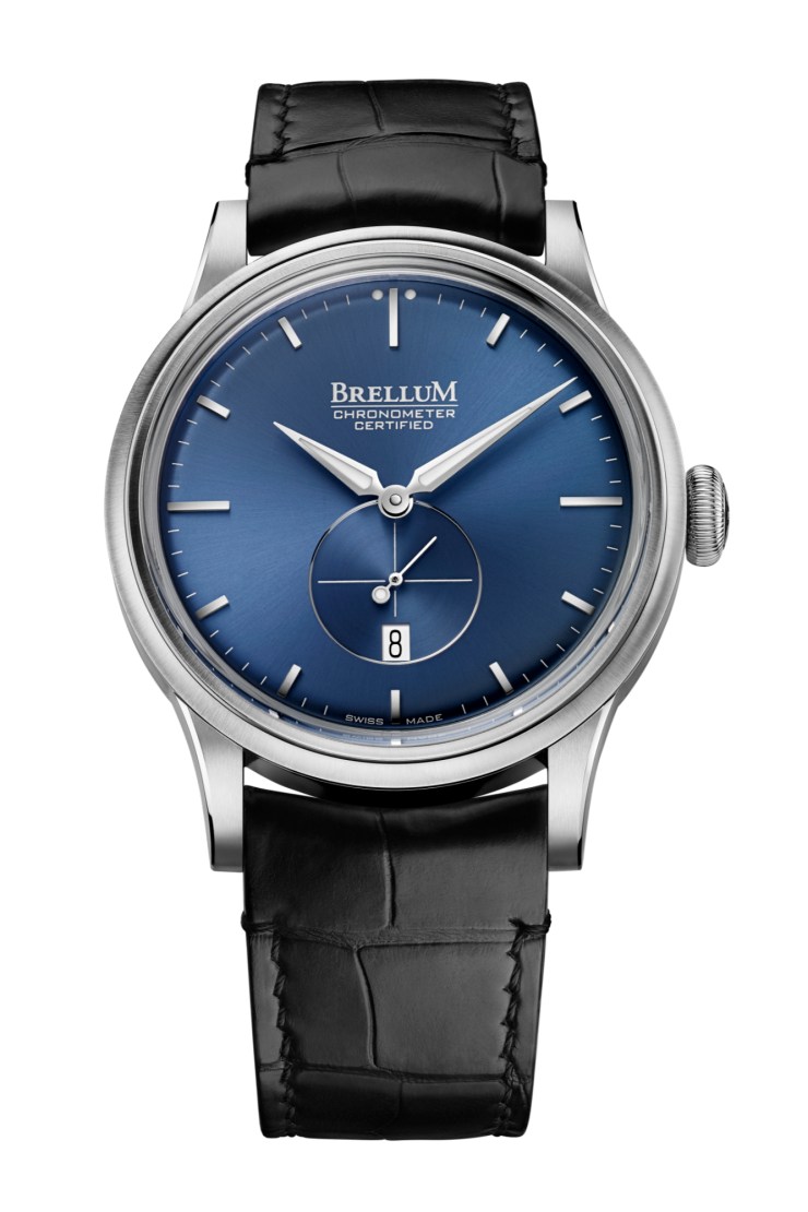 WYC.110 brellum wyvern