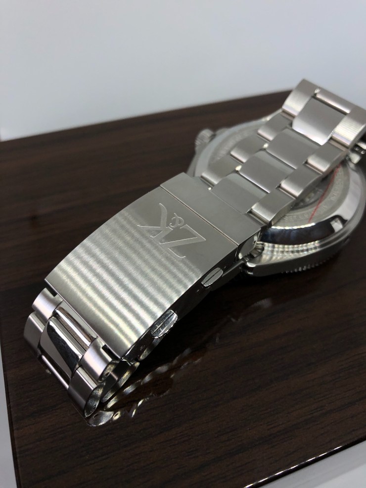 zahnd and kormann diver - 6