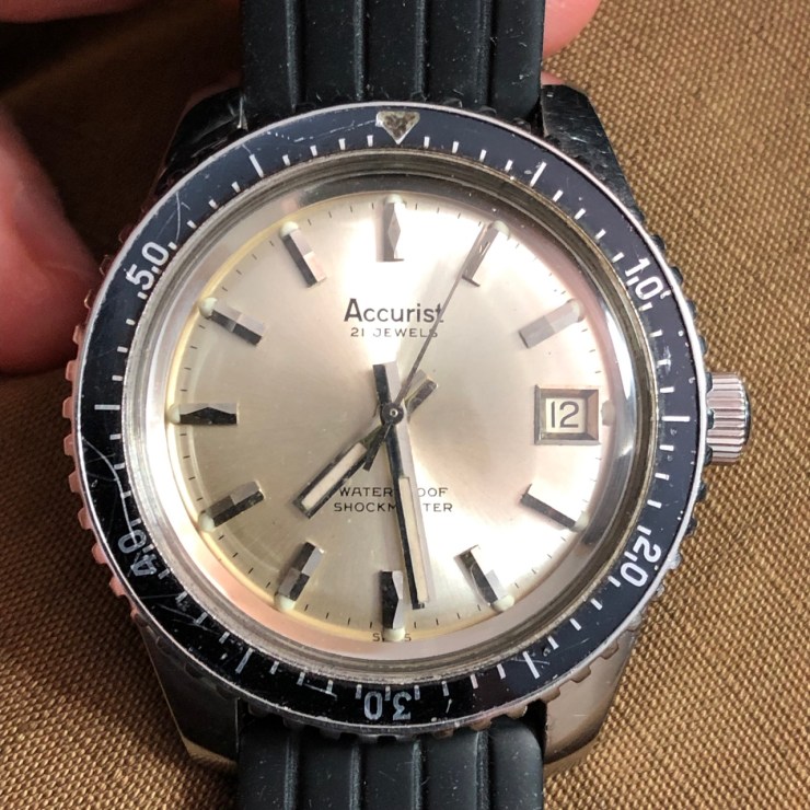 eta 2409 accurist service repair restoration - 48