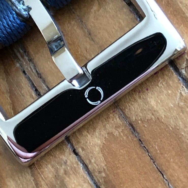 orion watch nato strap - 2